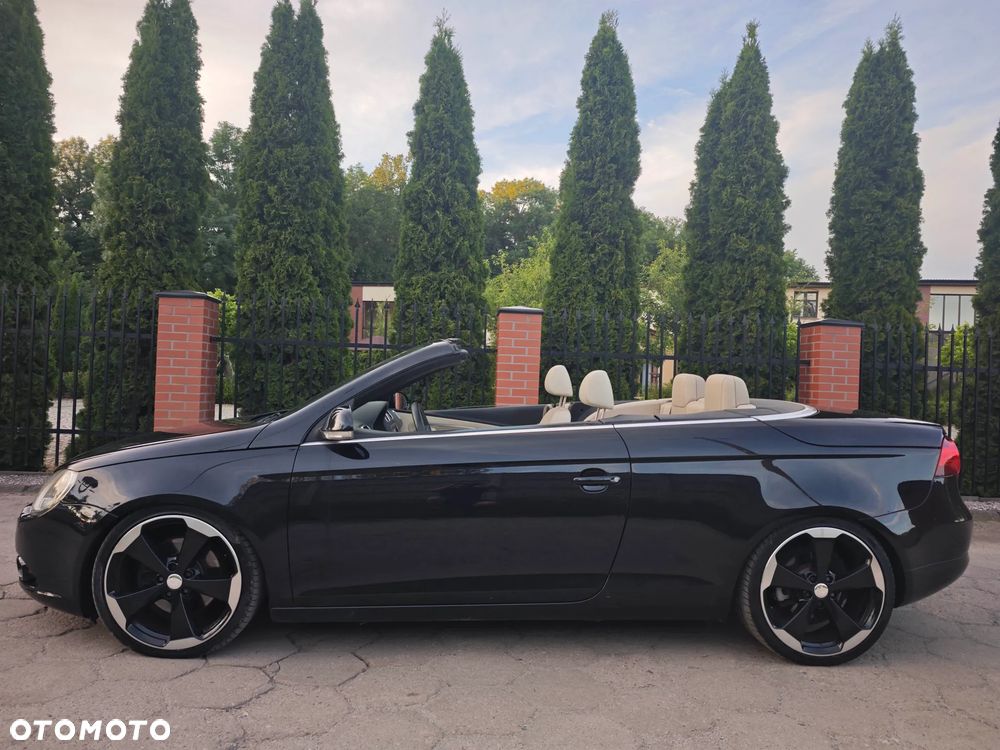 Volkswagen Eos 2.0 TSI - 1