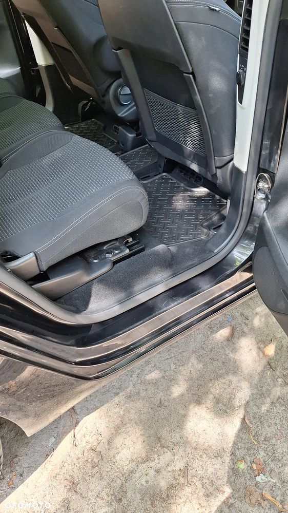 Citroën C4 Picasso 1.6 HDi My Way MCP - 29