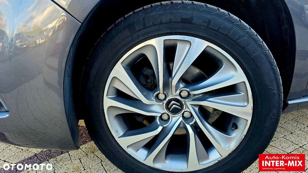 Citroën DS4 - 15