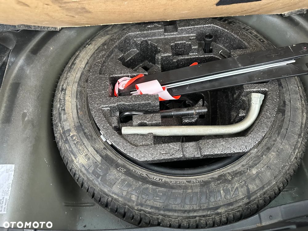 Skoda Fabia 1.2 TSI Cool Edition - 9