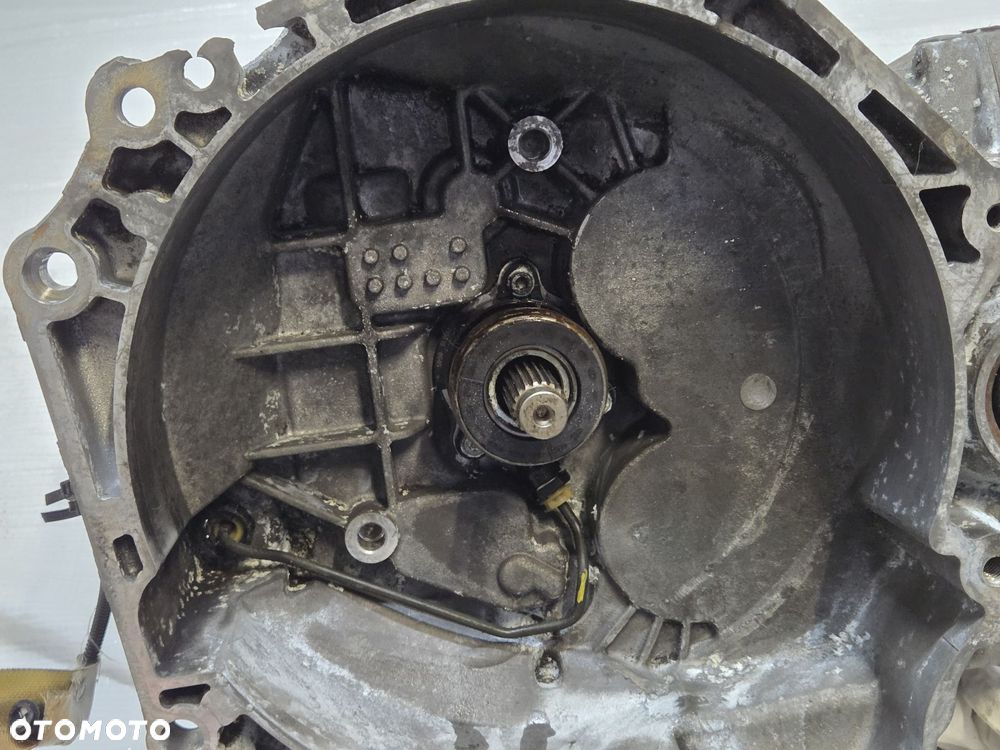 OPEL ASTRA J IV B 1.4T SKRZYNIA BIEGÓW M320F - 11