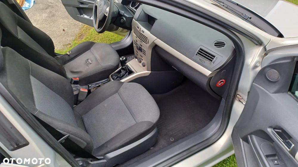 Opel Astra 1.4 Start - 13