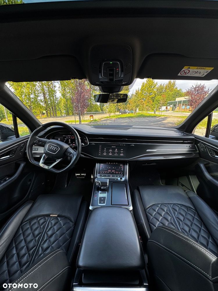 Audi SQ7 - 19