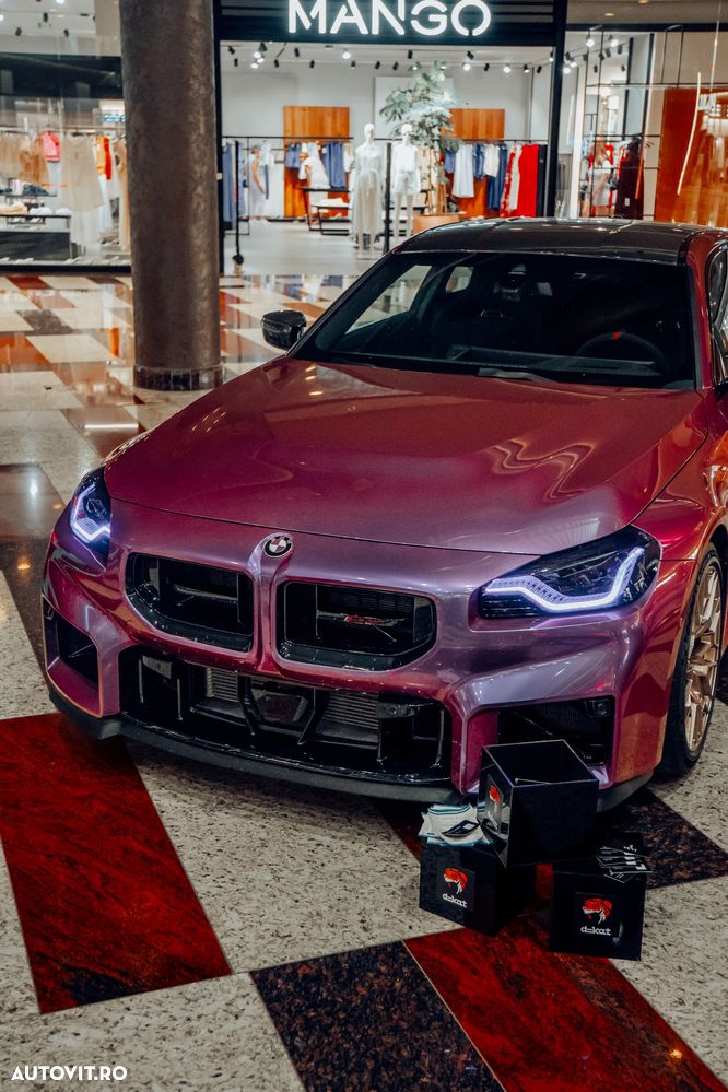 BMW M2 CS - 9