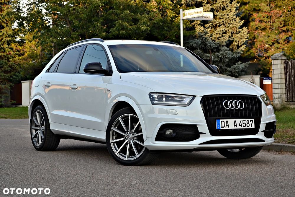 Audi Q3 2.0 TDI - 21