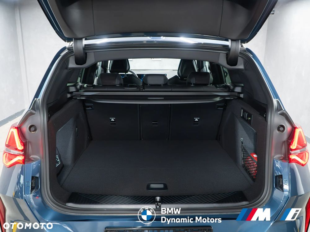 BMW X3 20 xDrive - 13