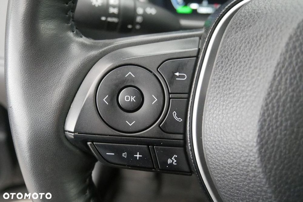 Toyota Corolla Cross 2.0 Hybrid Style - 26