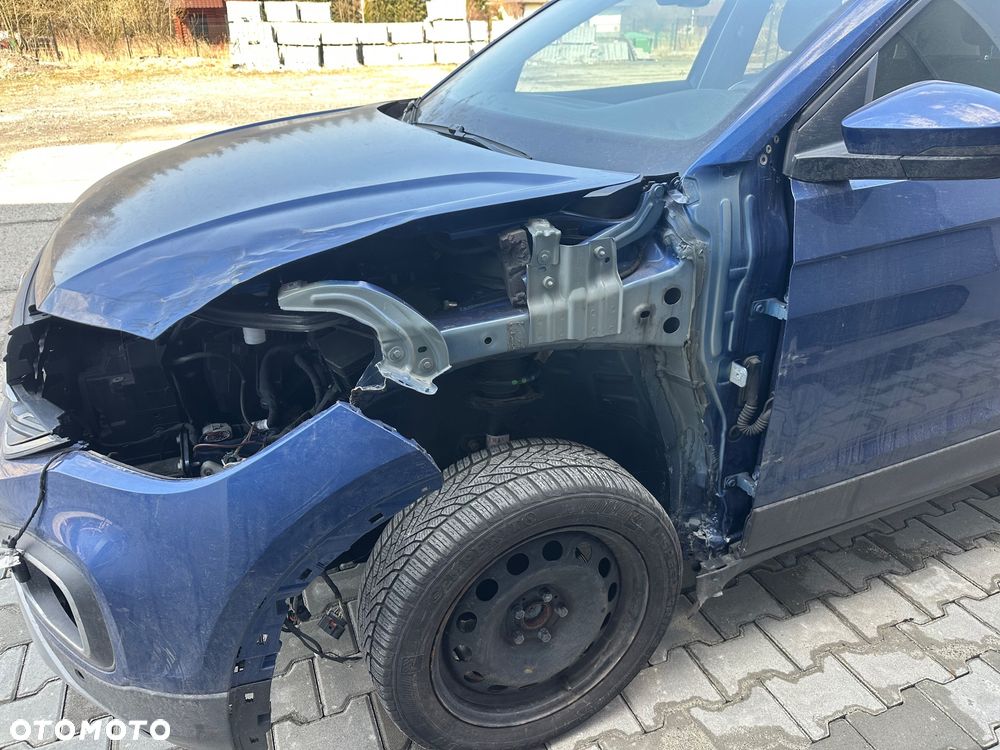 Volkswagen T-Cross 1.0 TSI Style DSG - 17