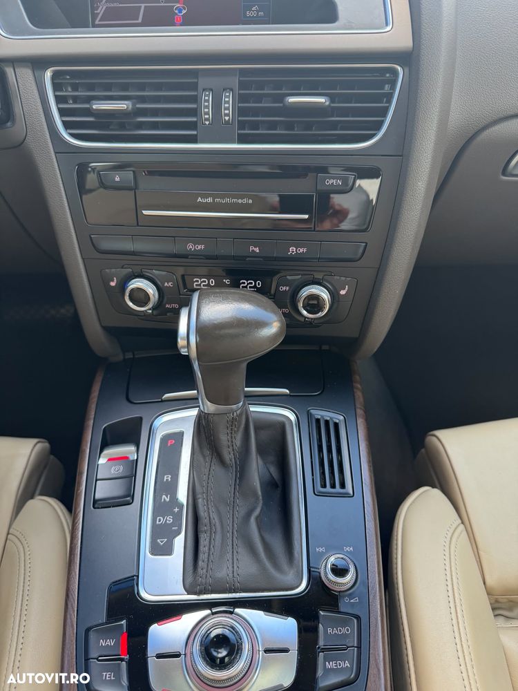 Audi A5 Coupé - 20