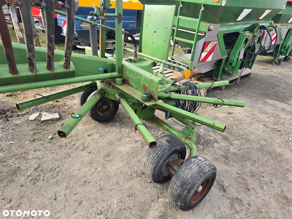 Krone KS 3.80- 4.20 12 - 5