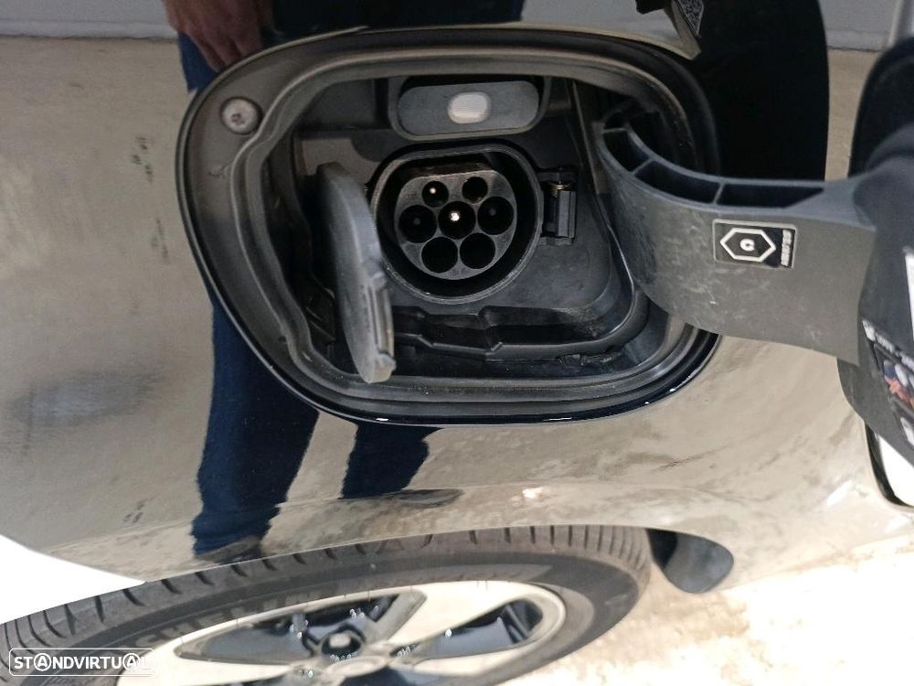 Smart ForTwo Coupé Passion - 8