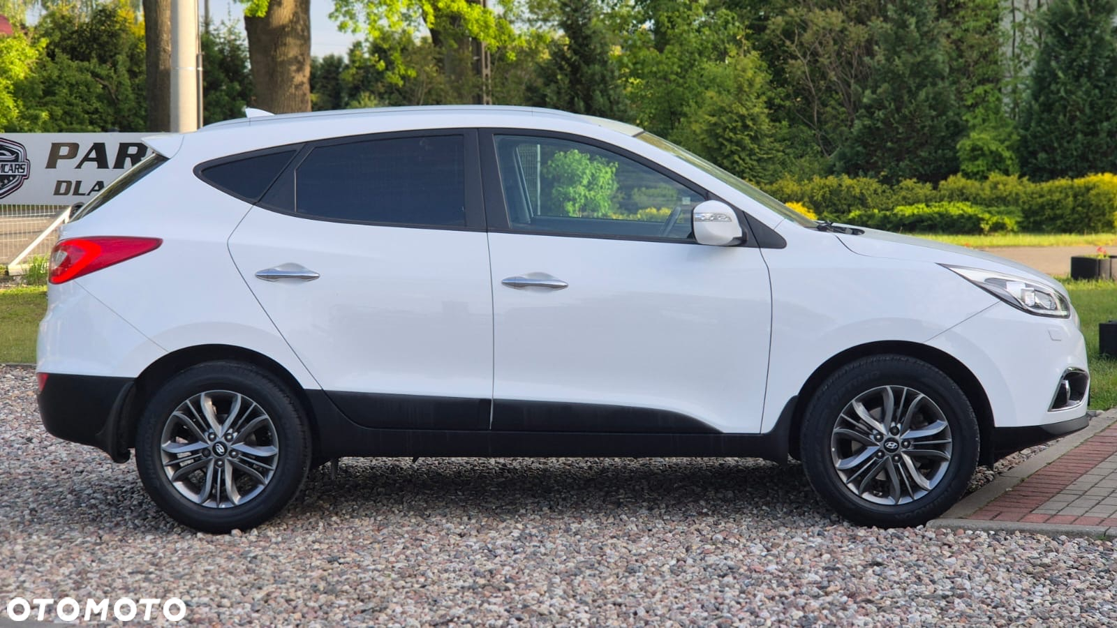 Hyundai ix35 - 11