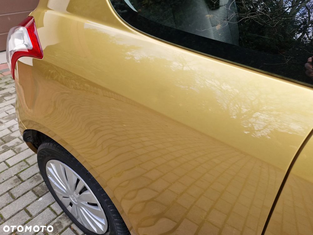 Suzuki Swift 1.2 Comfort - 16