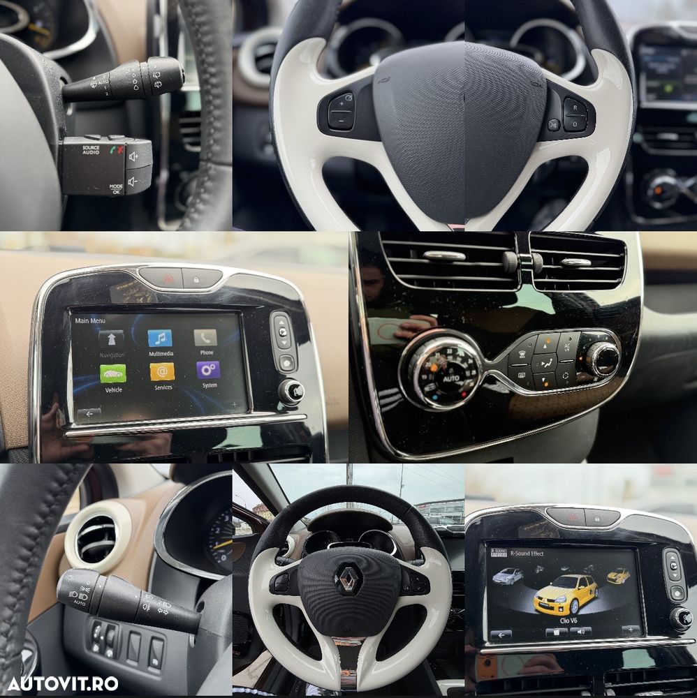 Renault Clio Energy dCi 90 Start & Stop Dynamique - 7