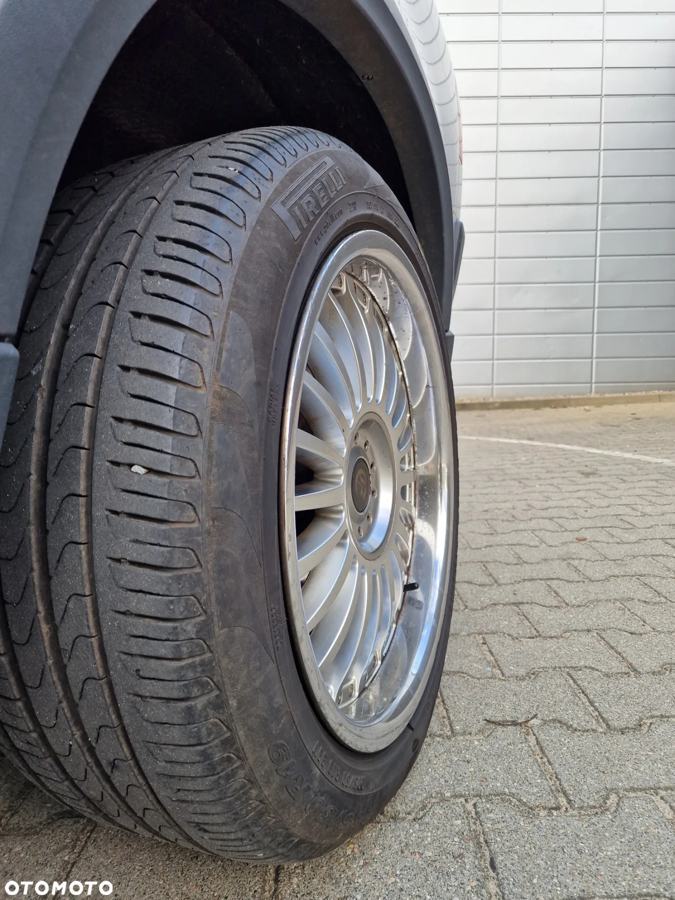 Volvo XC 90 D5 AWD Summum - 20