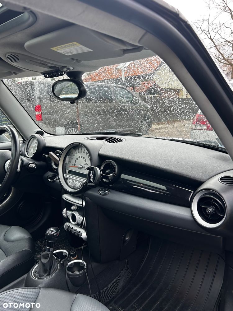 MINI Cooper S - 7