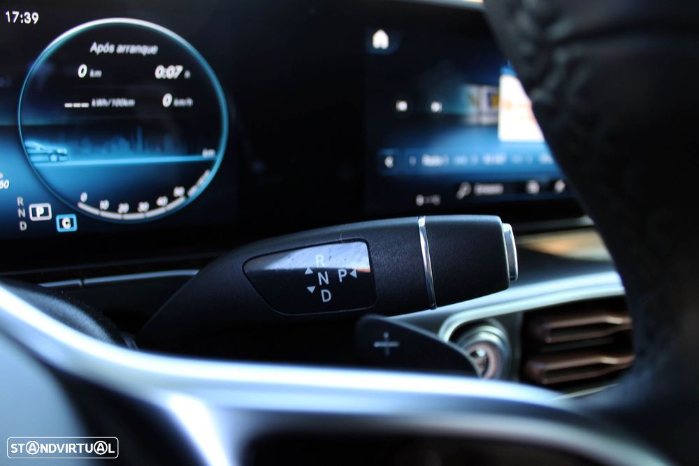 Mercedes-Benz EQC 400 4Matic AMG Line - 19