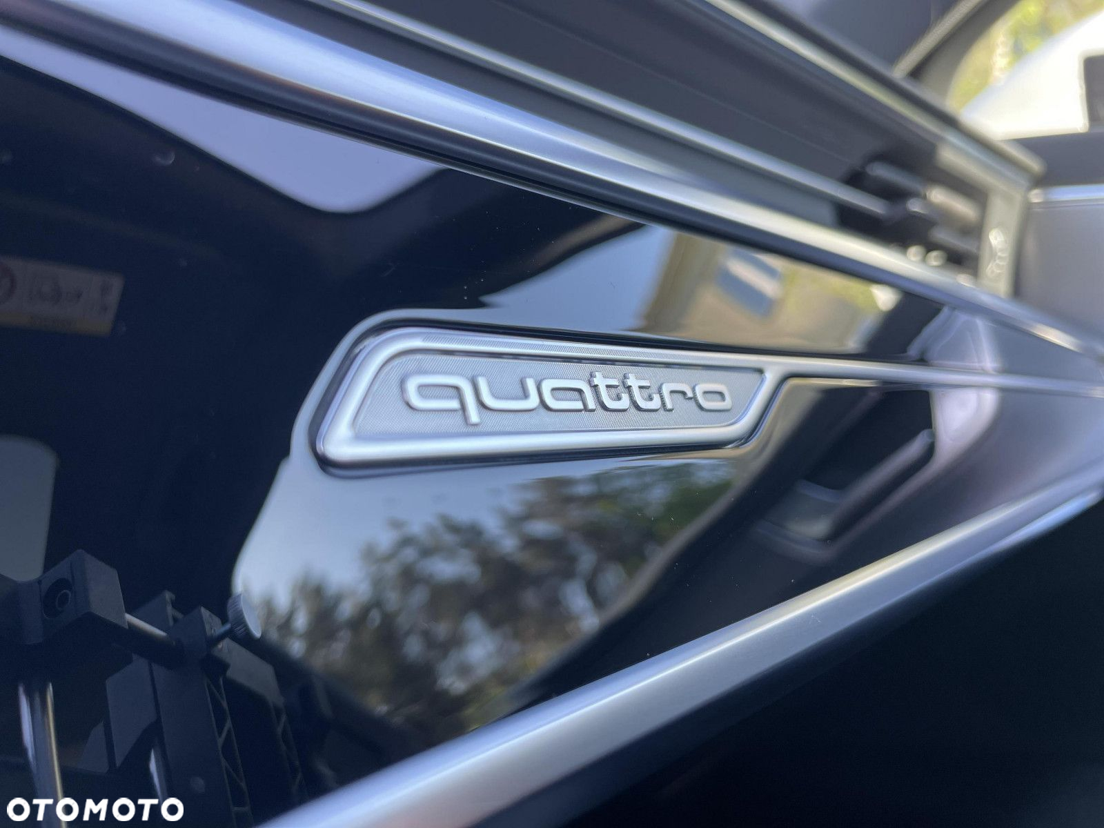 Audi A6 - 34