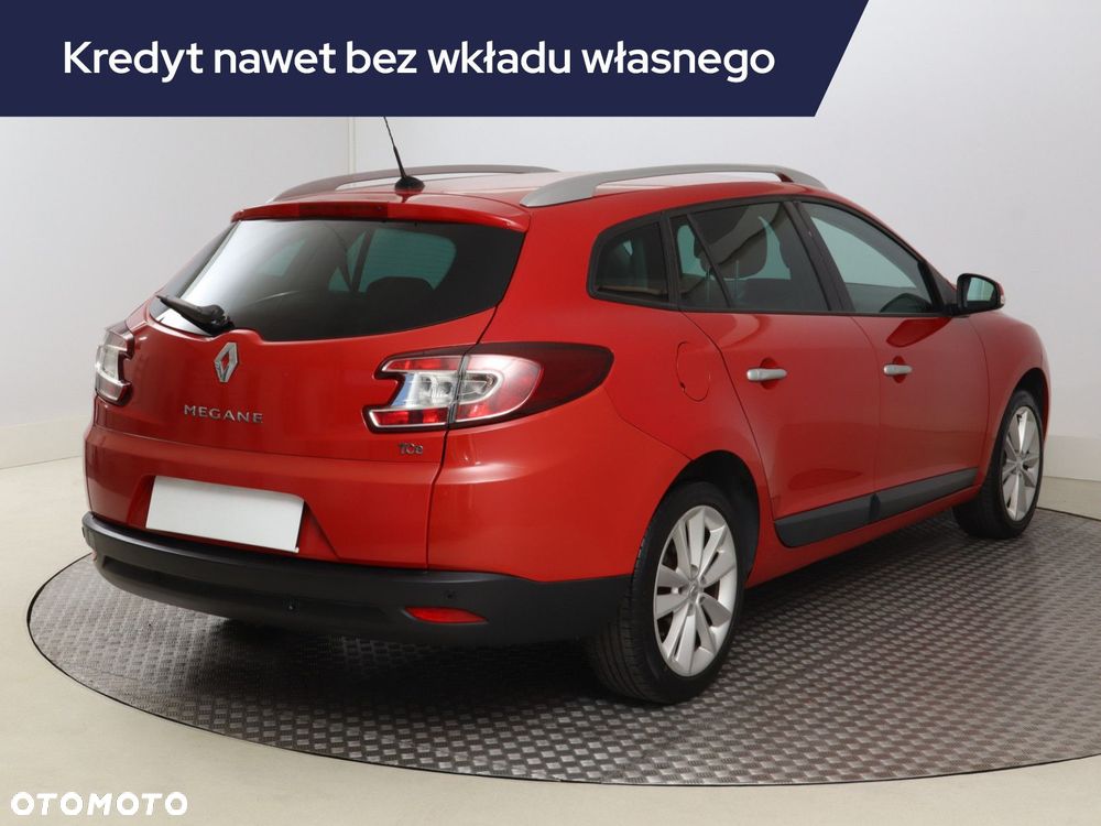 Renault Megane - 7