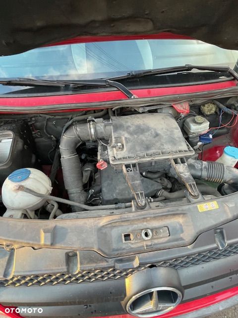 Mercedes-Benz SPRINTER - 13