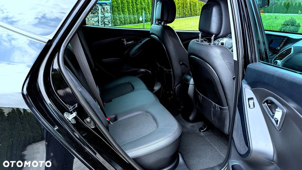 Hyundai ix35 1.6 2WD Style - 9