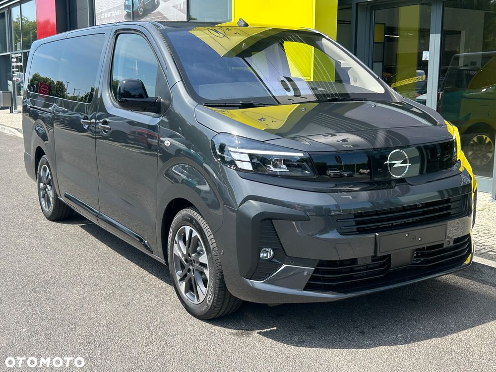 Opel Zafira 2.2 Diesel XL Business VIP - 1