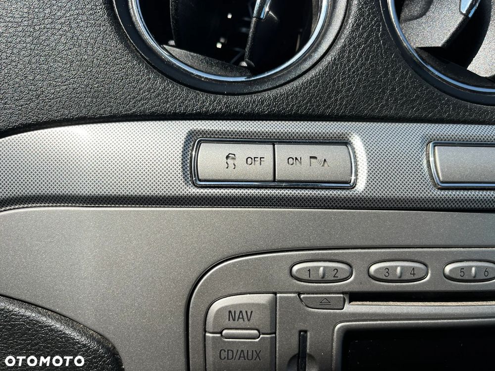 Ford Galaxy 1.8 TDCi Titanium - 30