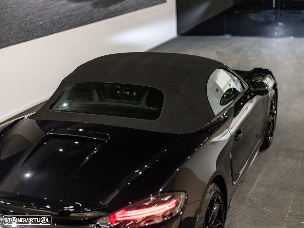 Porsche 718 Boxster 2.0 Style Edition PDK - 18