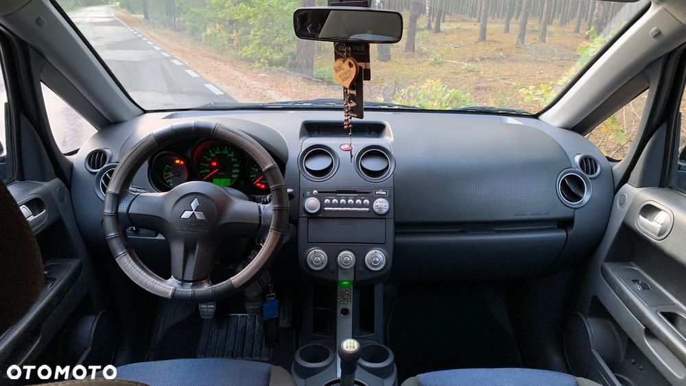 Mitsubishi Colt 1.3 Intense - 12