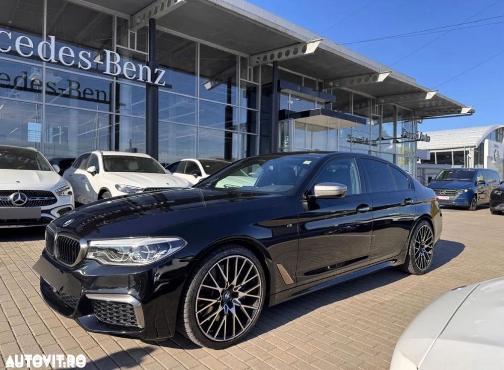 BMW M5 - 2