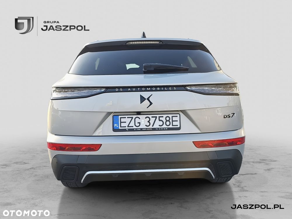 DS Automobiles DS 7 1.5 BlueHDi Performance Line + - 6