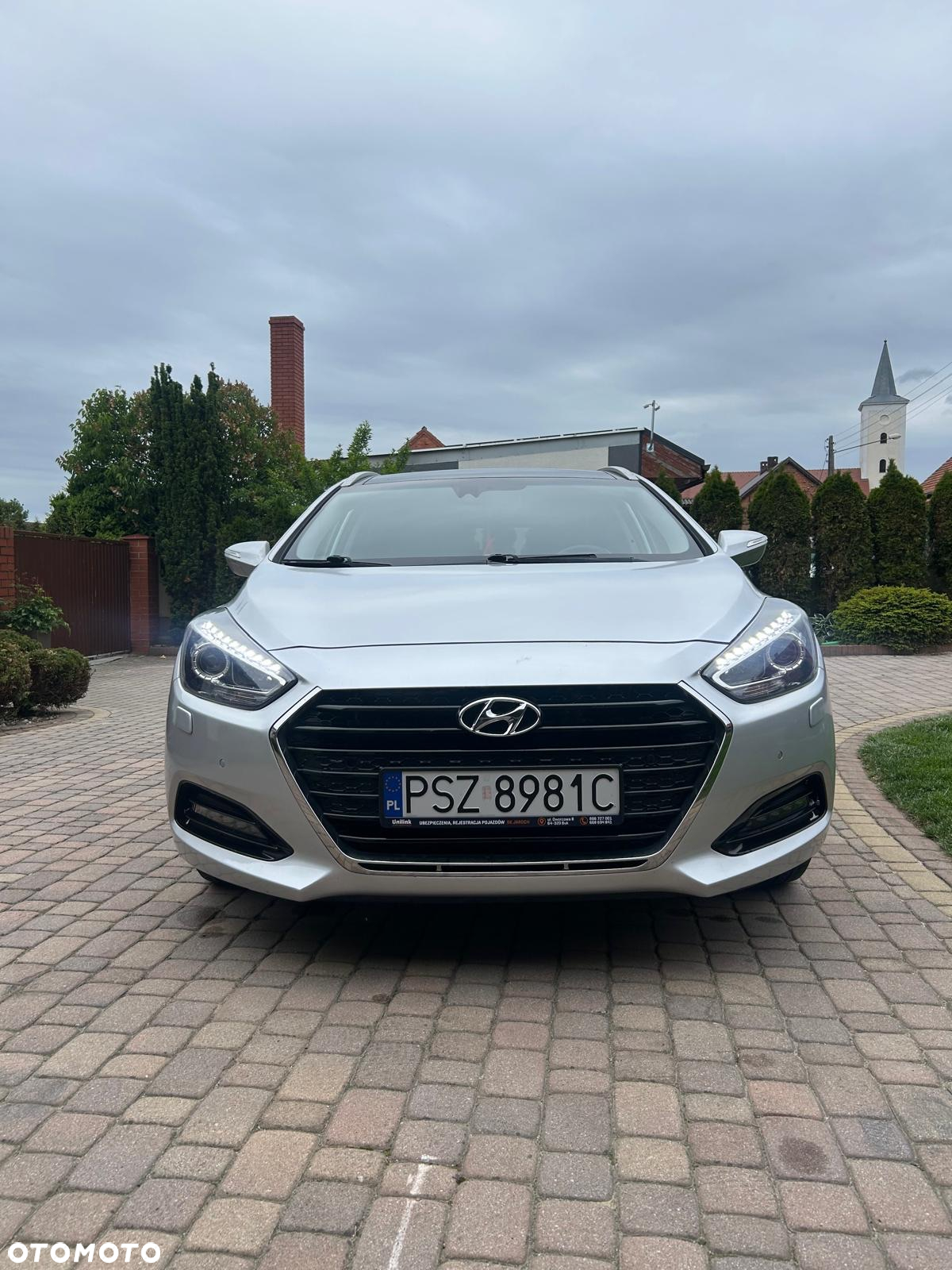 Hyundai i40 1.7 CRDi BlueDrive Premium DCT - 3