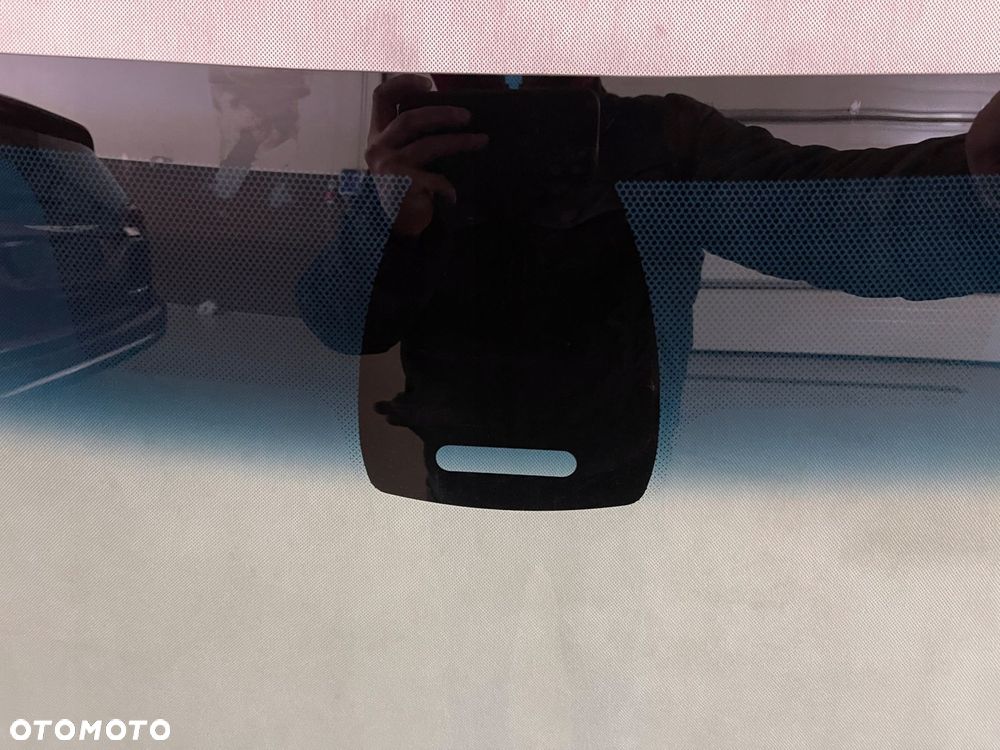 renault laguna ii szyba przednia sensor 2001-2004 - 2
