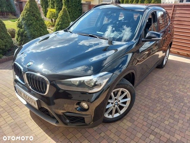 BMW X1 sDrive18i Advantage - 5
