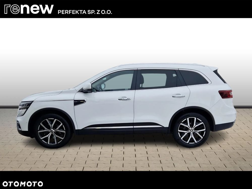 Renault Koleos - 2