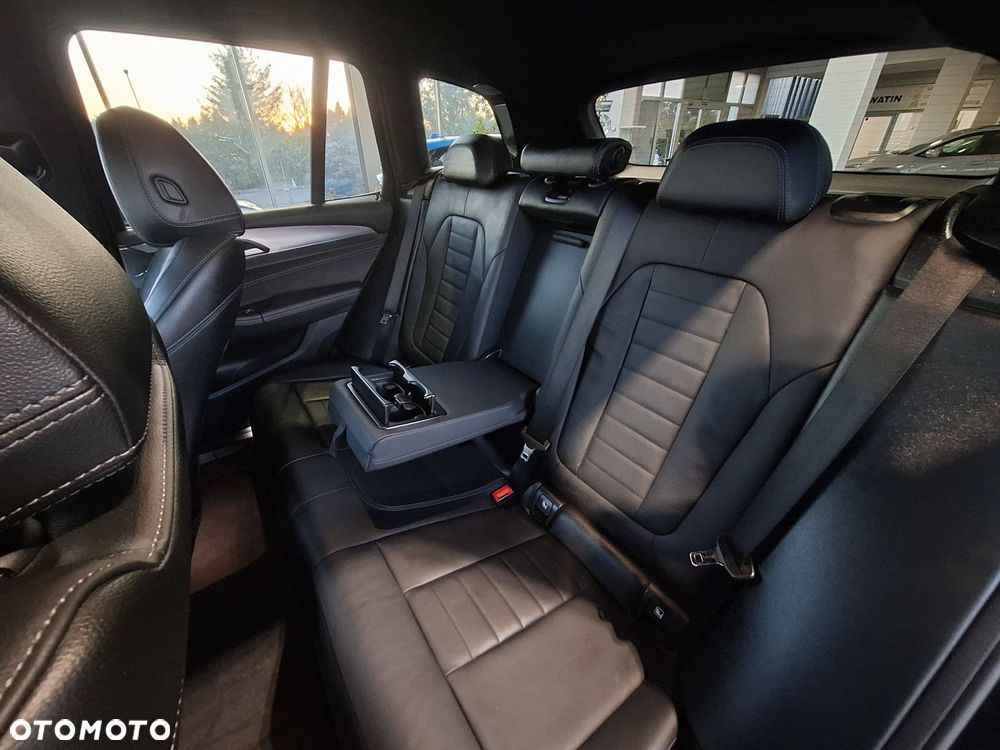 BMW X3 - 21