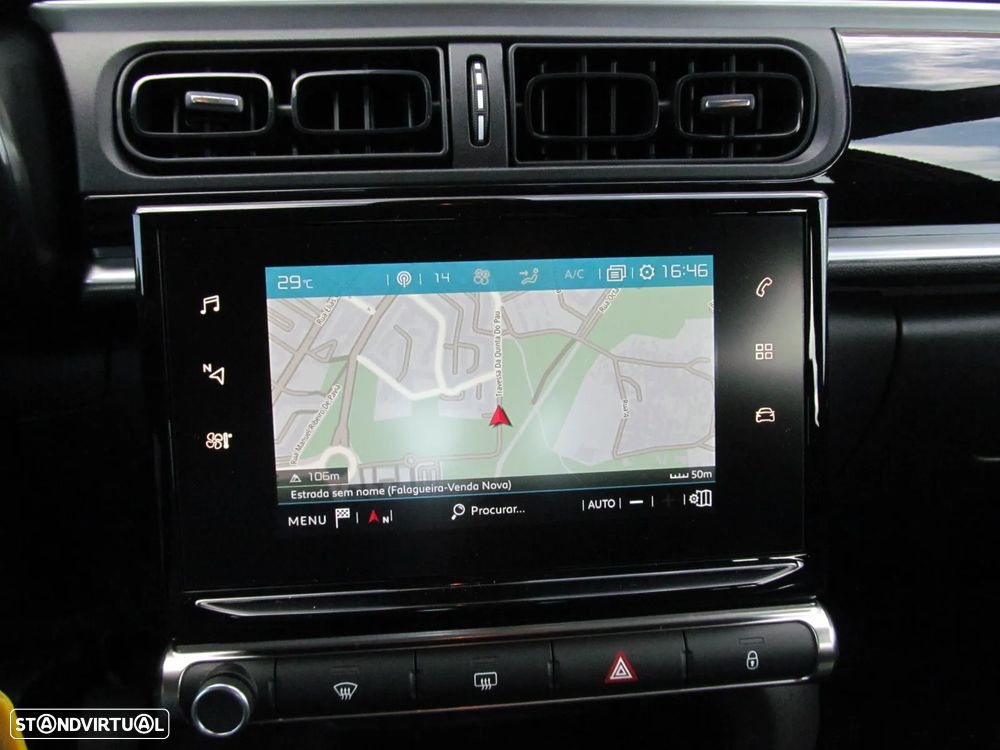 Citroën C3 Pure Tech S&S Feel Pack - 13