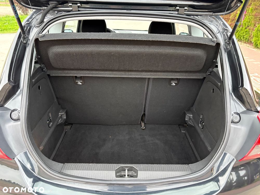 Opel Corsa 1.3 CDTI drive - 21