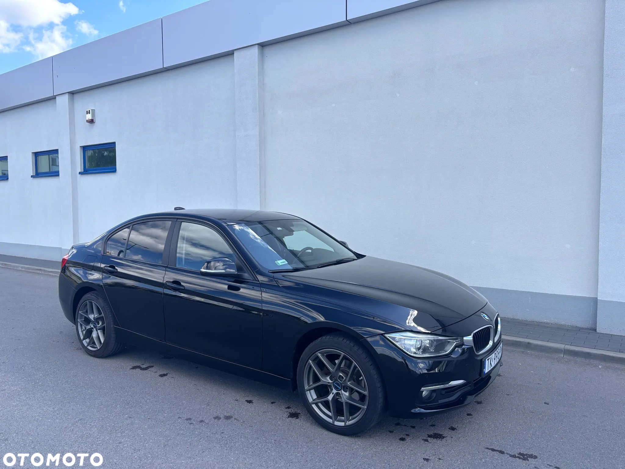 BMW Seria 3 - 2