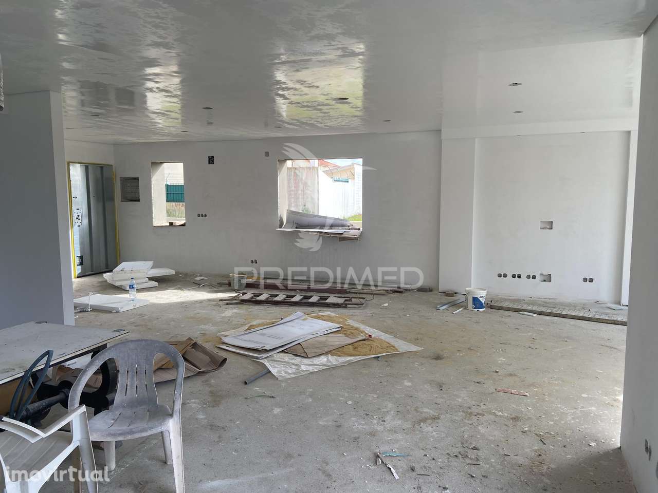 Moradia isolada em Pinhal do General - Grande imagem: 2/15