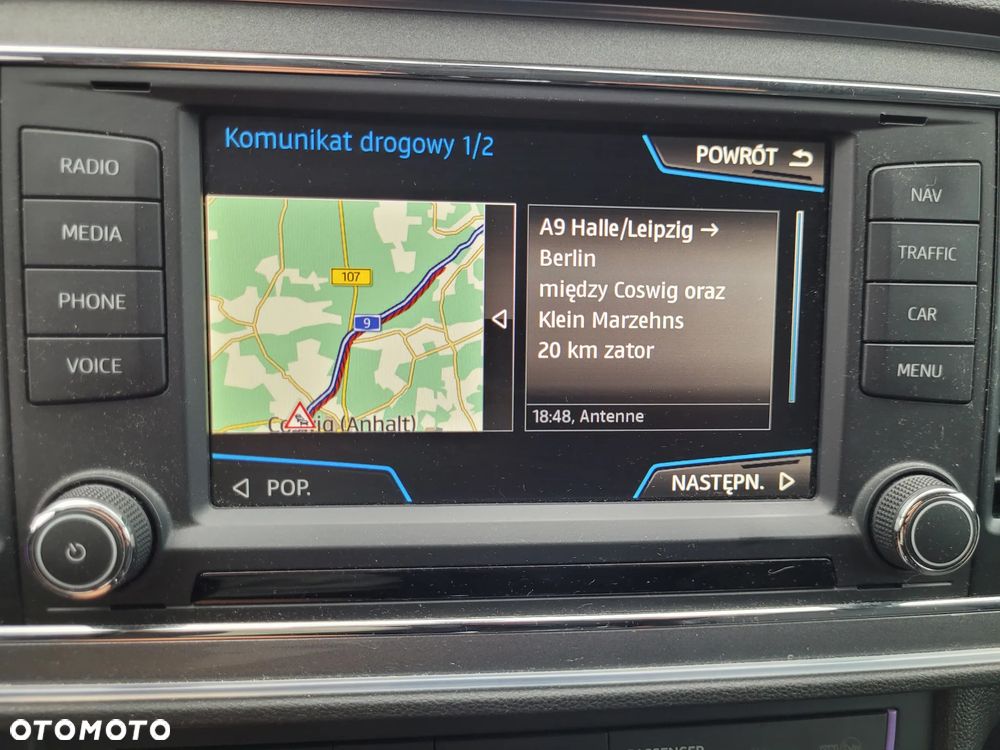 Seat Leon 2.0 TDI DPF FR Black Matt Edition - 19