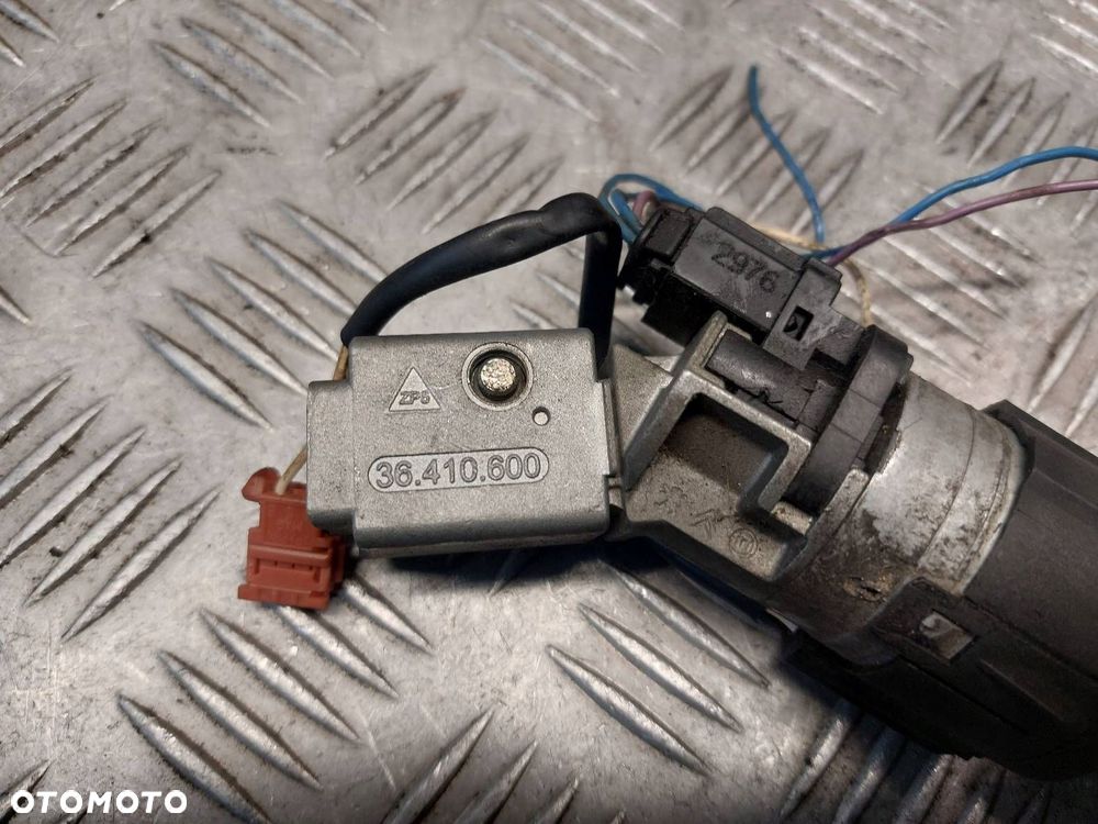 ZESTAW STARTOWY PEUGEOT 307 I 0281011863 - 4