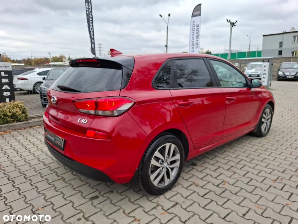 Hyundai i30 - 11