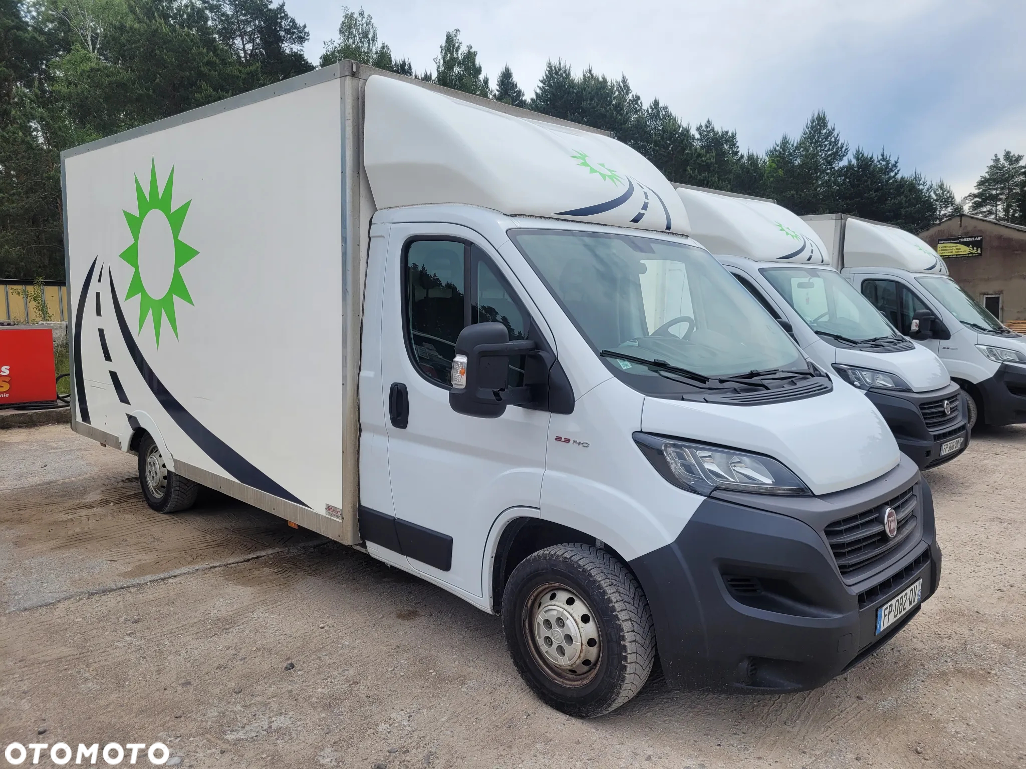 Fiat Ducato - 12
