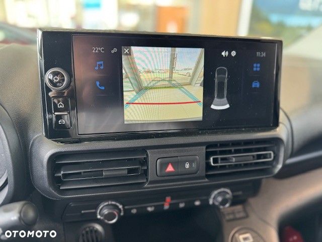 Toyota CITY - 6