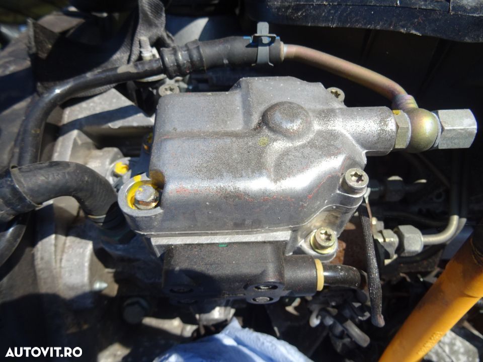 Pompa injectie Volkswagen Golf 4 1.9 SDI AGP - 1