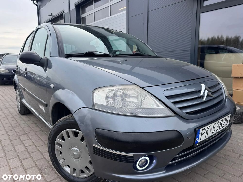 Citroën C3 1.1 Style - 28