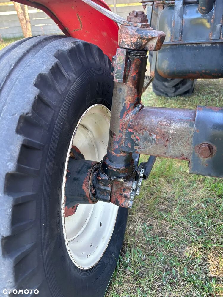 Zetor 7011 - 36