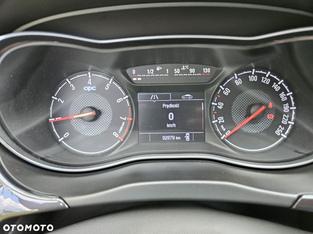 Opel Corsa - 12