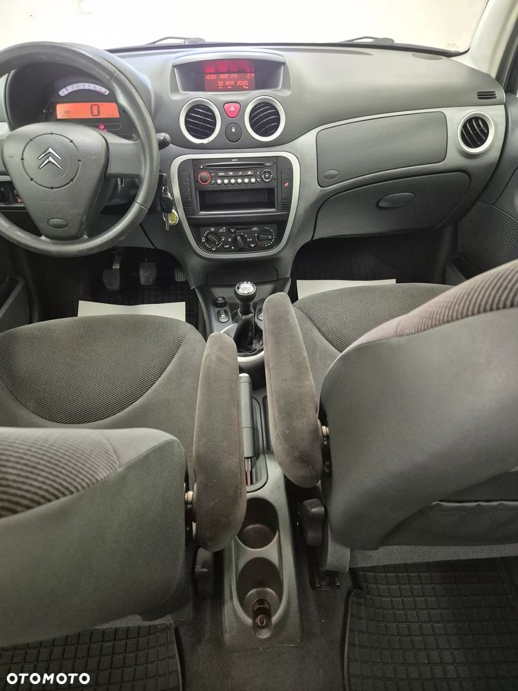 Citroën C3 1.4 Confort - 28